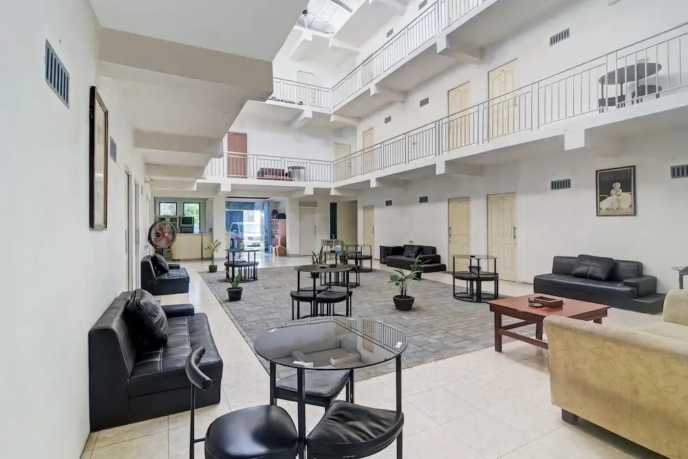 Hotel Fortune by OYO Rooms