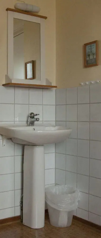 Växjö Vandrarhem Evedal