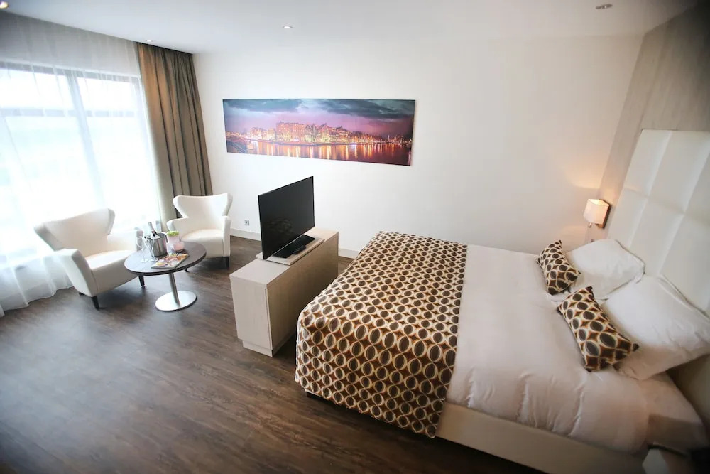 Van Der Valk Hotel Oostzaan - Amsterdam
