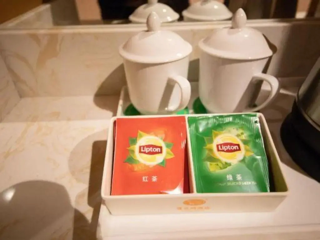 Vienna Hotel (Beijing Pinggu District Government)