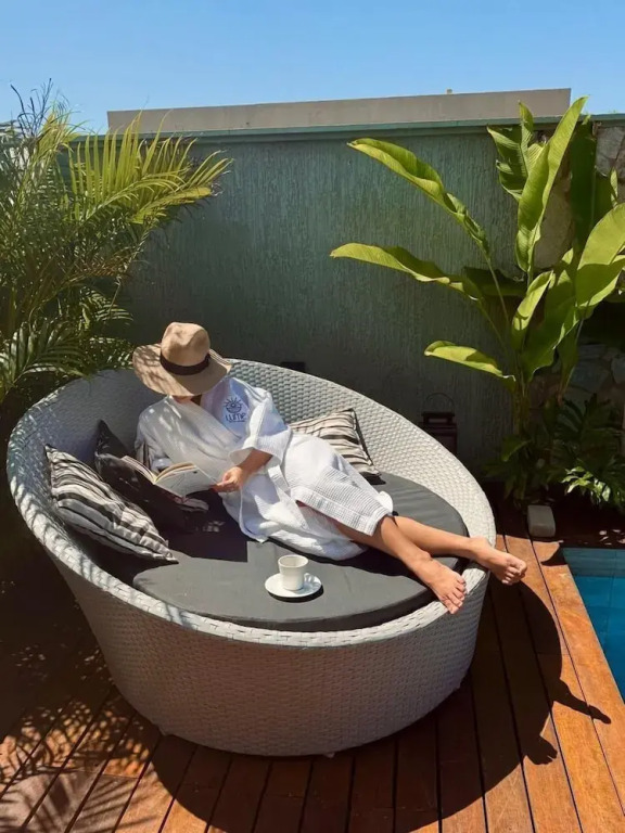 Lume Beach House