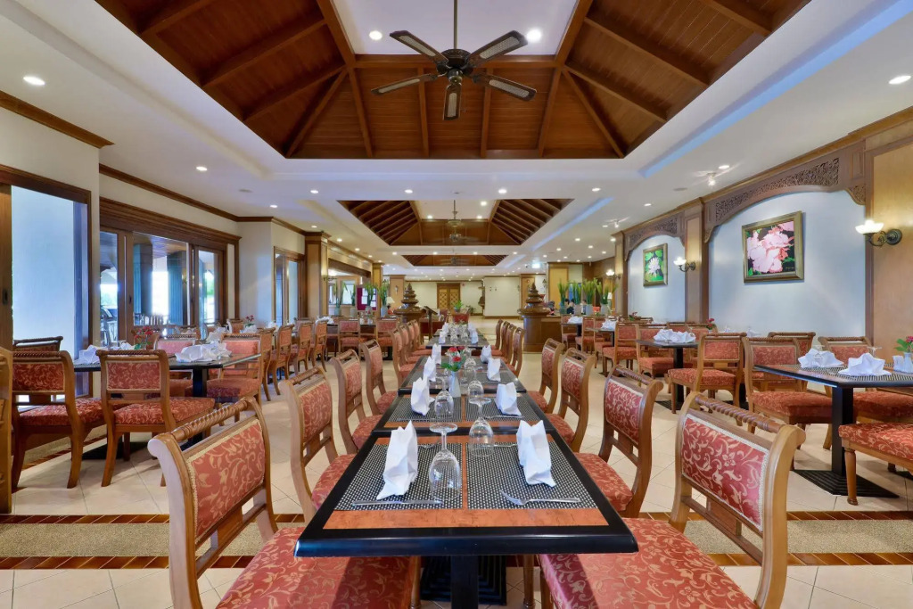 Krabi Heritage Hotel