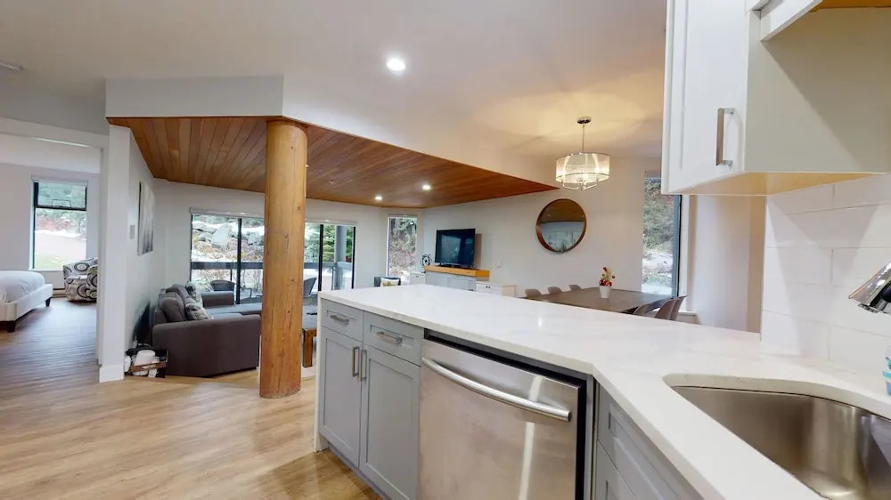 Ironwoods by Whistler Blackcomb Vacation Rentals
