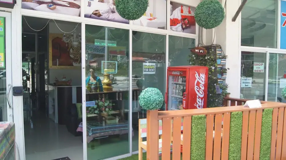 J Sweet Dream Boutique Patong