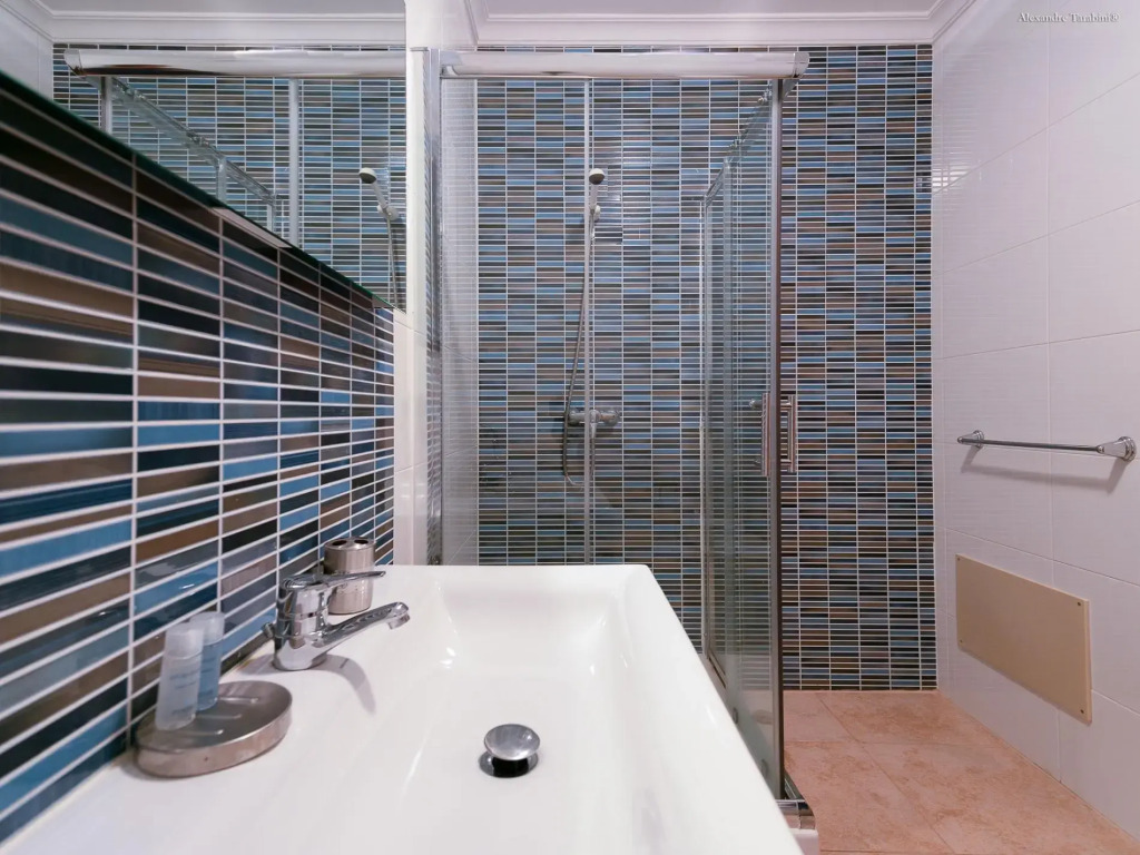 B26 - Palmeiras Top-Floor Apartment