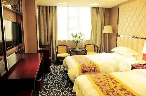 Aishijia Hotel