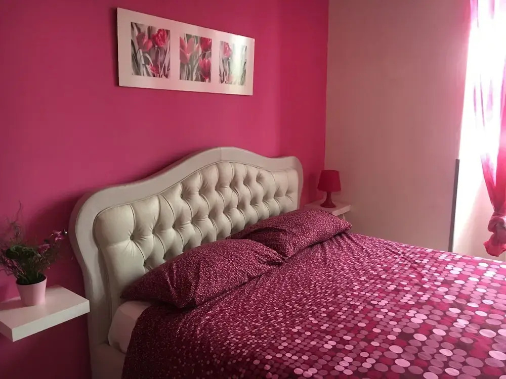 Saint Paul apartment