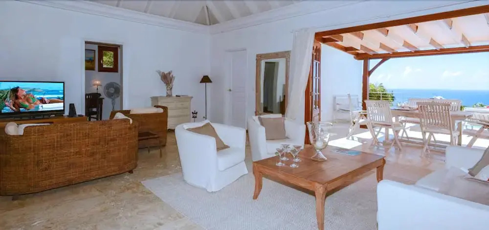 Villa Costa Nova