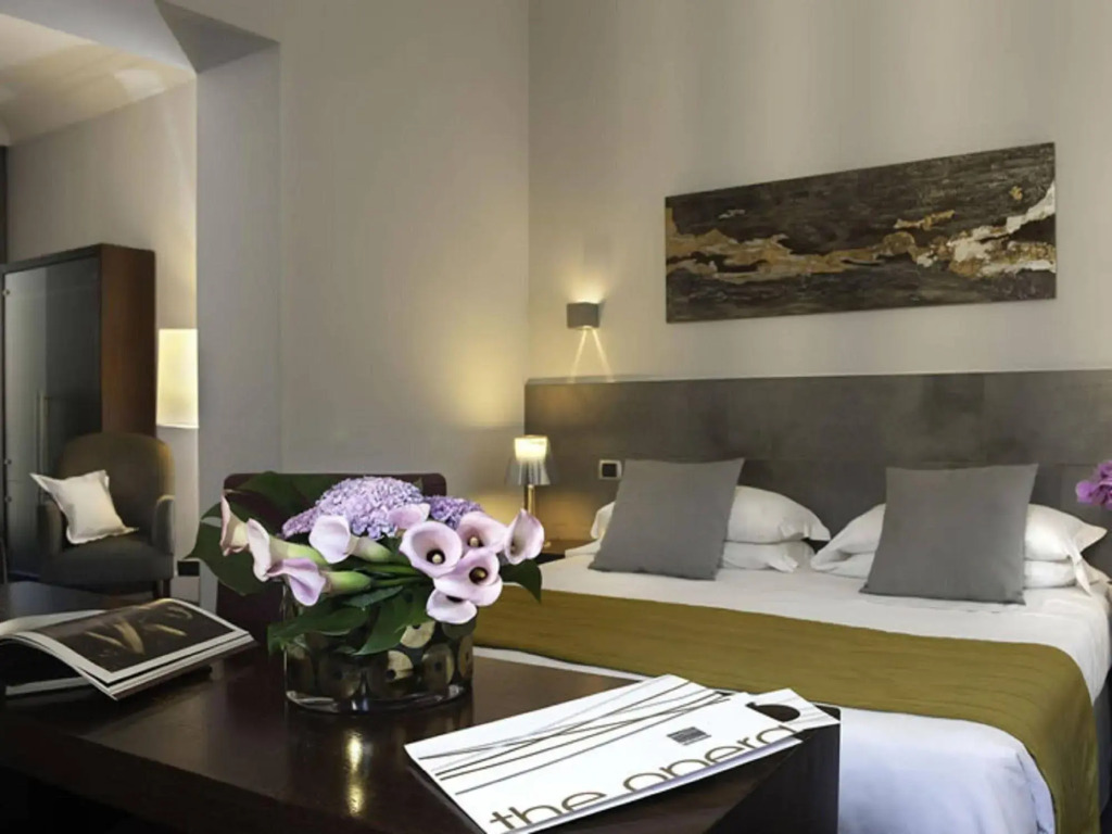 The Opera Hotel