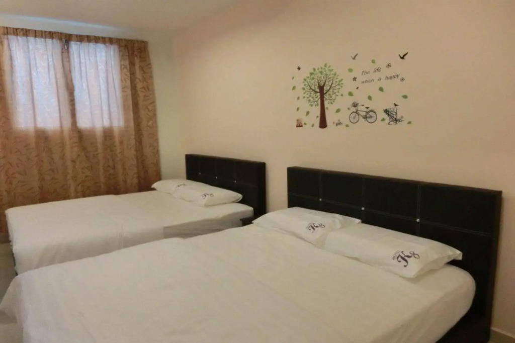 Hotel K8
