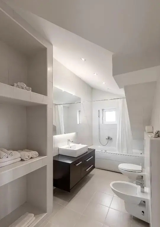 Apartment Penthouse Festina Lente