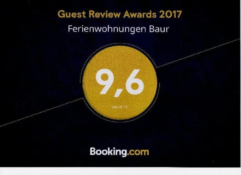 Ferienwohnungen Baur