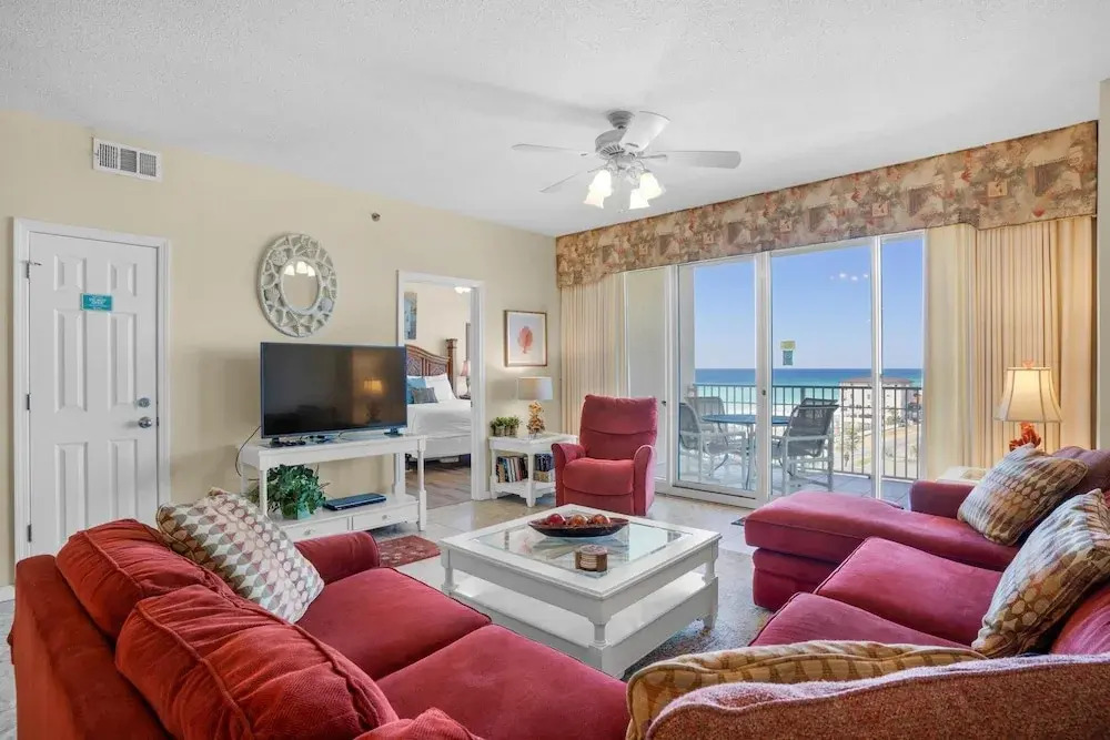 Leeward Key 701