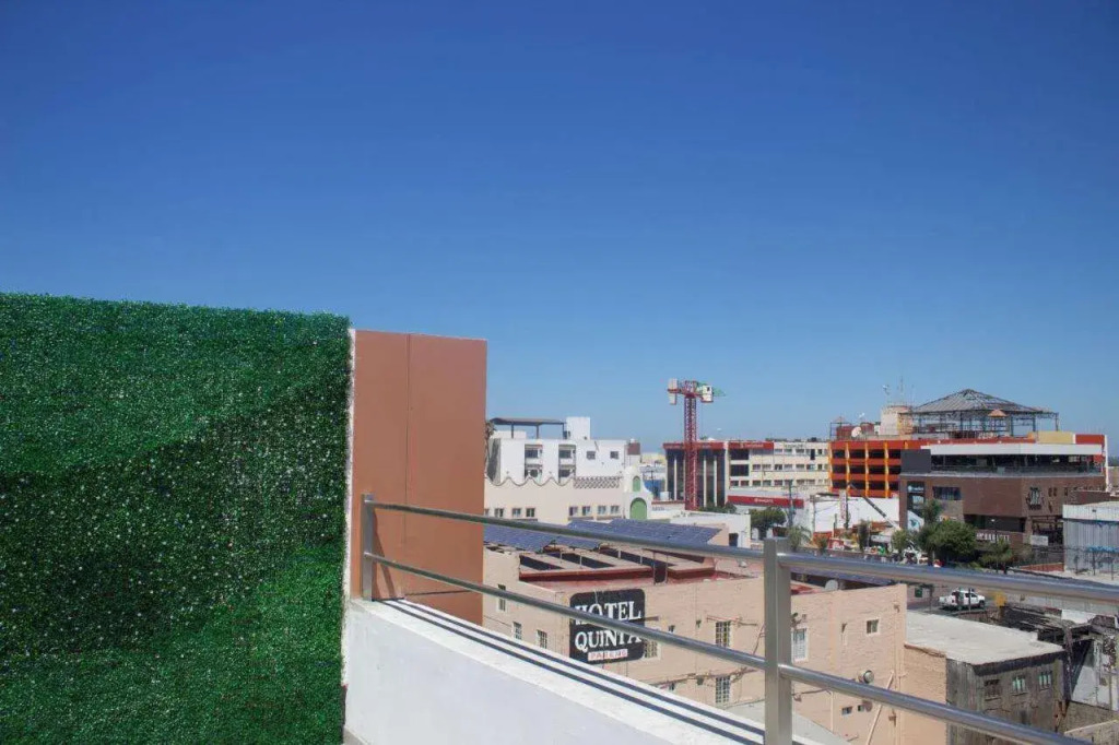 Hotel Grand One Plaza