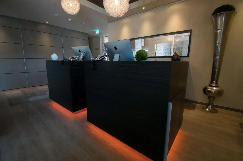 ART-Hotel Braun