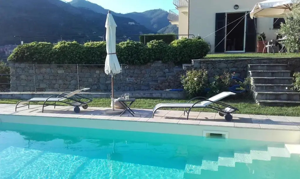 Il Corbezzolo - Suite