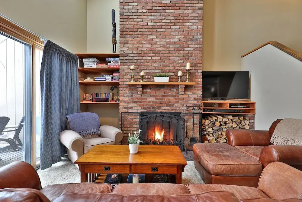 The Colony Club Loft at Killington by Killington Vacation Re