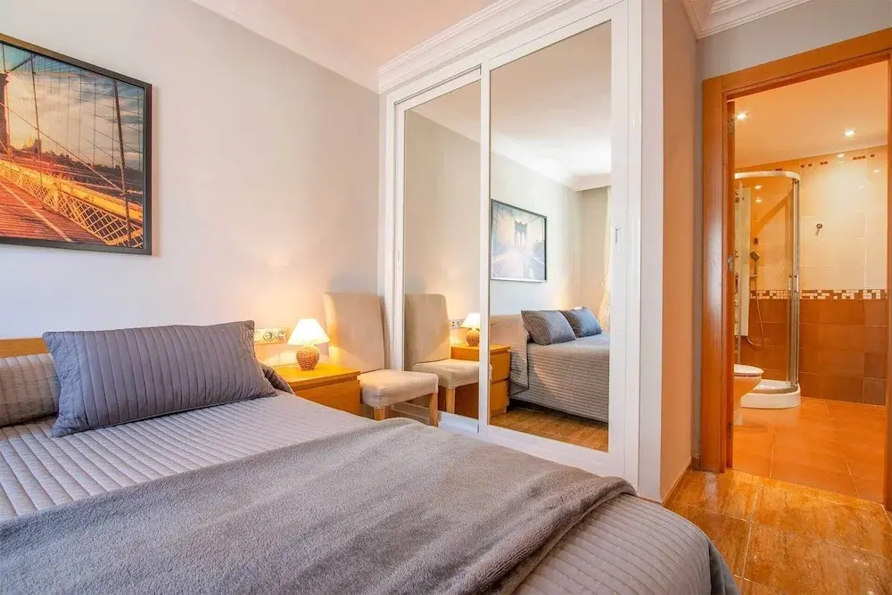 Nerja Holiday Rental Apartment Near Torrecilla Beach, 17