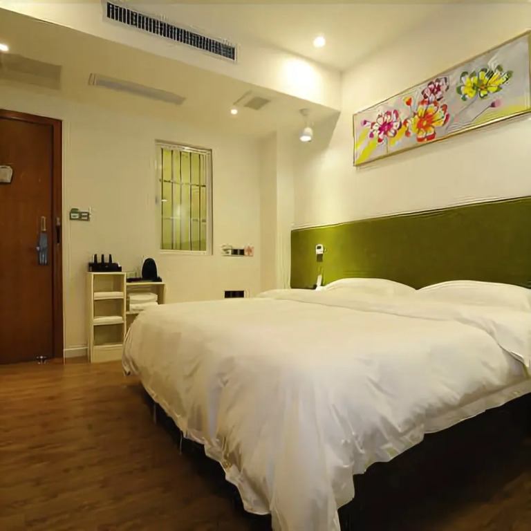 Ciyin Hotel
