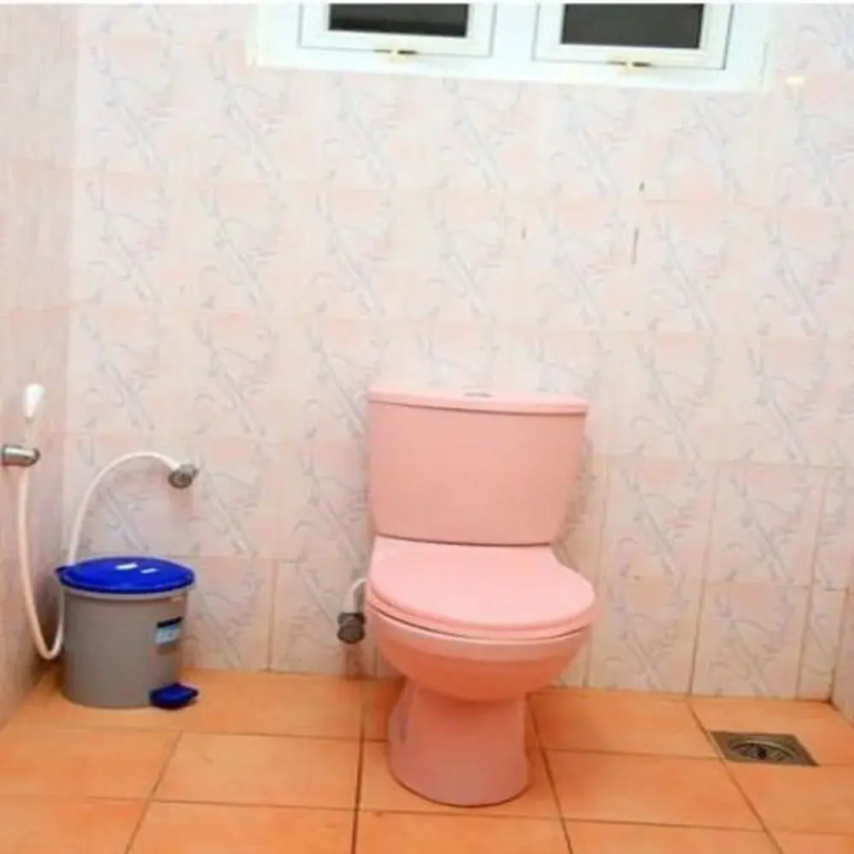 Owin Rose Yala Safari Hotel