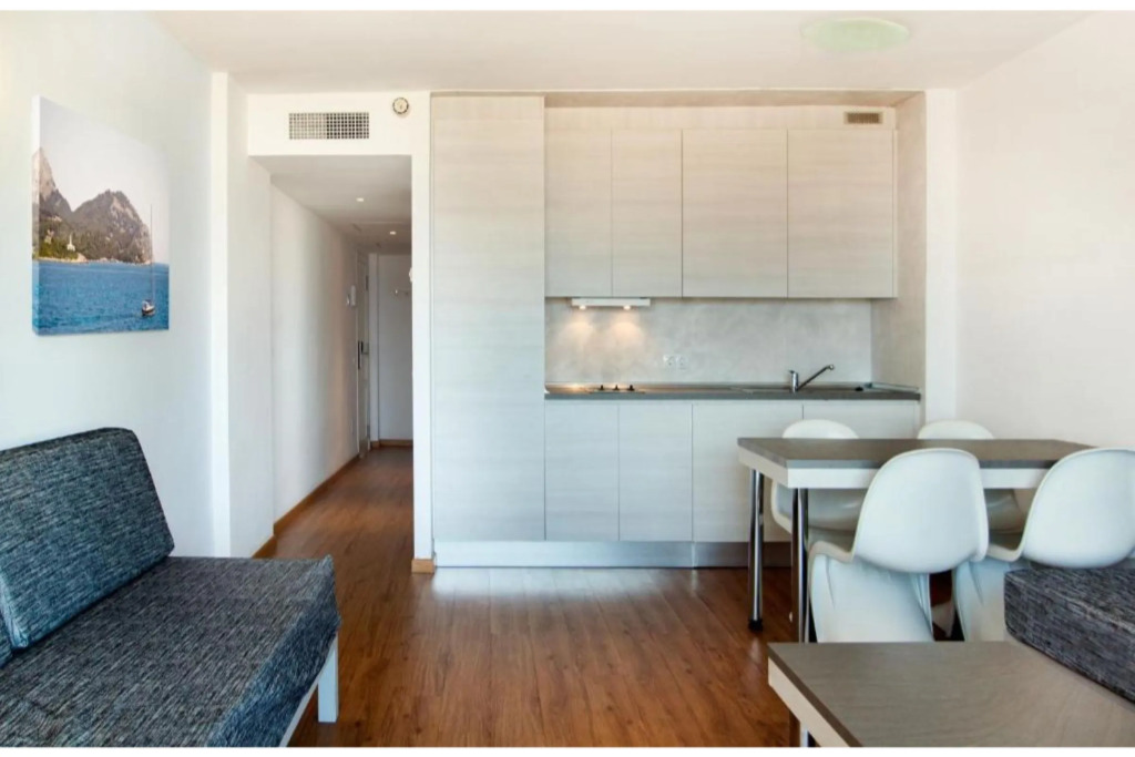 Apartamentos Sol y Vera