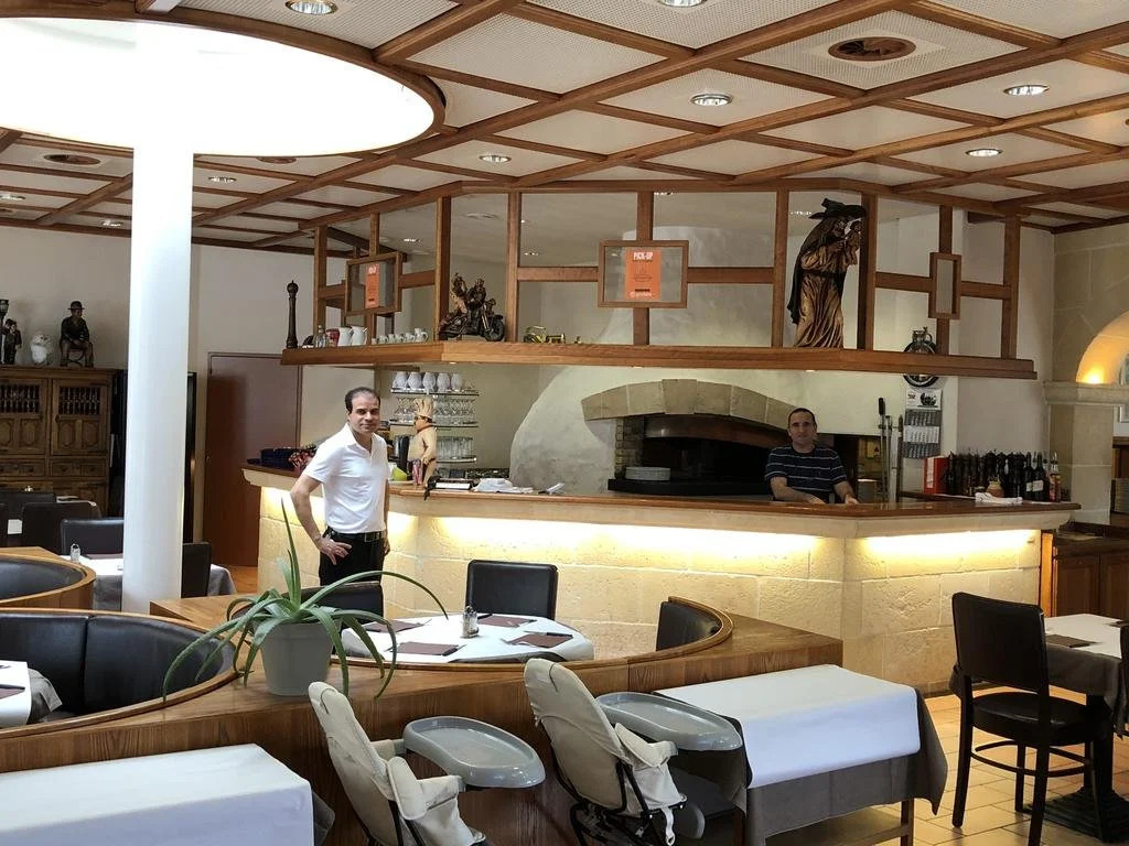 Hotel Du Soleil