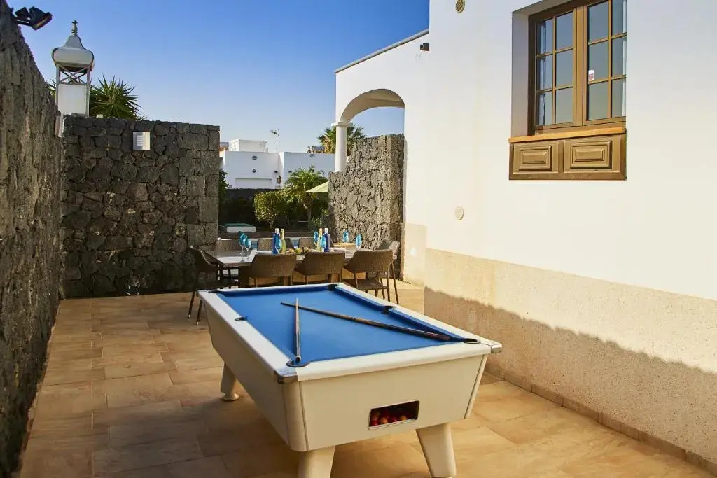 Casa Indiana - LH110 By Villas Now Ltd