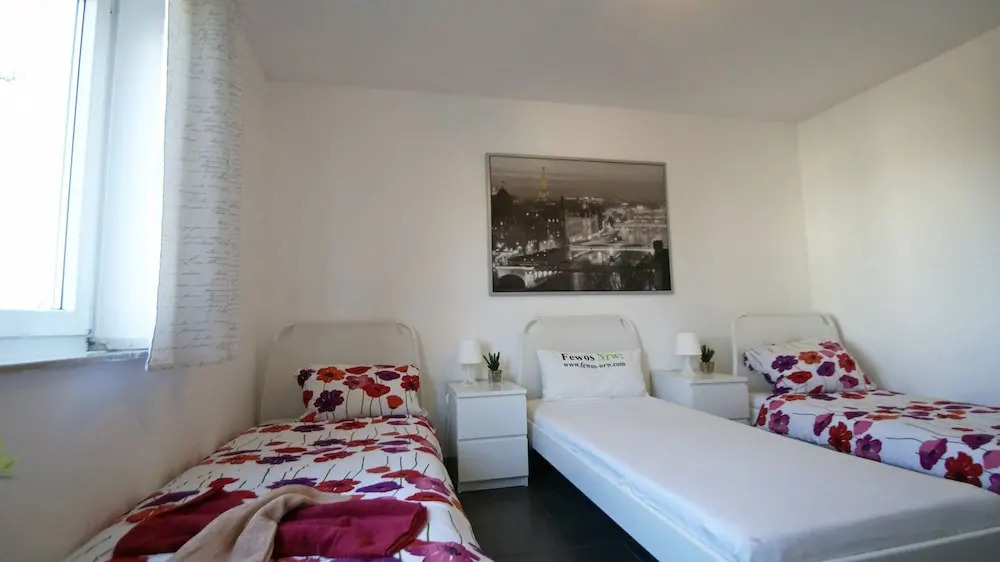 Ferienwohnung Cologne HG 1