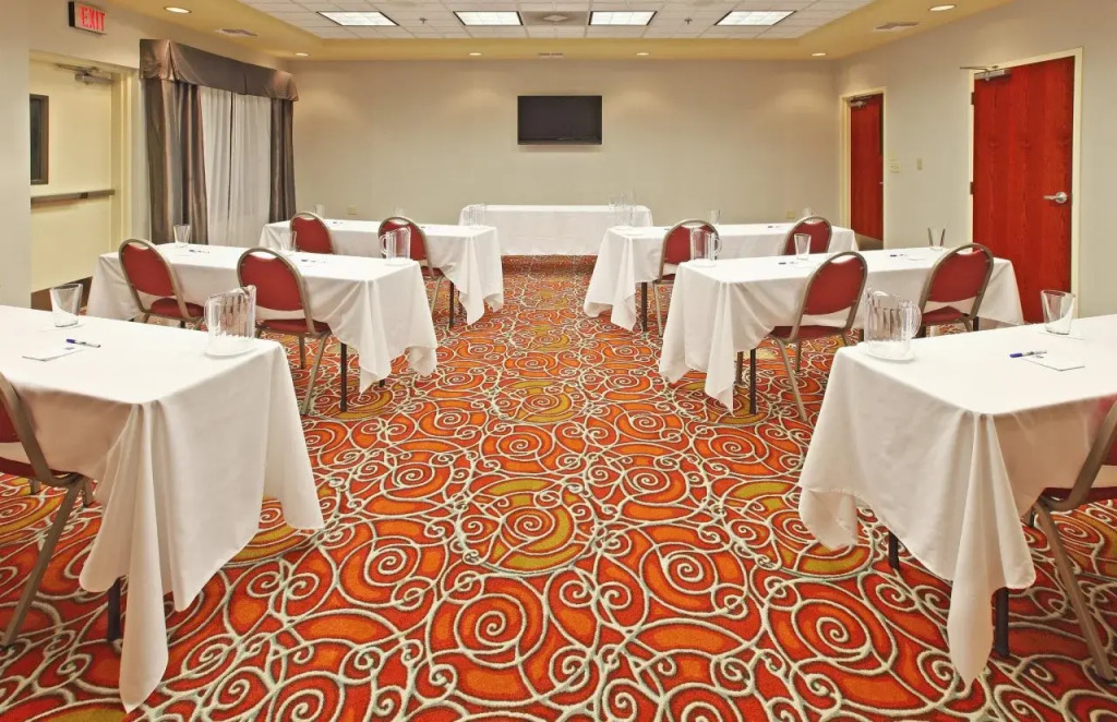 Holiday Inn Express & Suites - Shreveport - Downtown by IHG