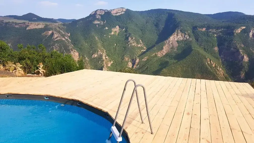 Wings of Tatev Private Villa
