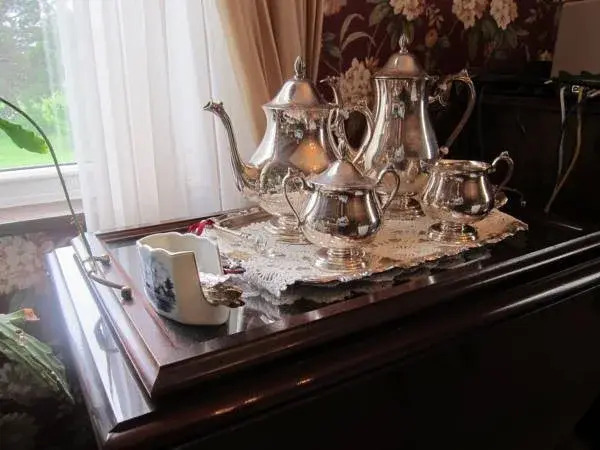 Heritage Home B&B