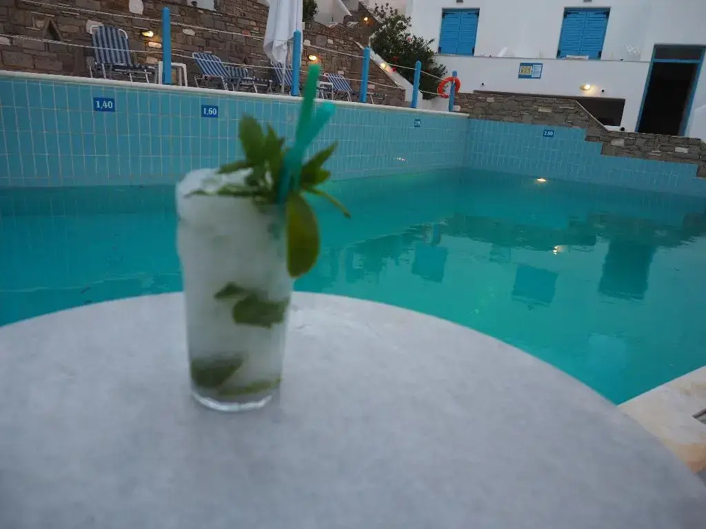 Arkas Inn