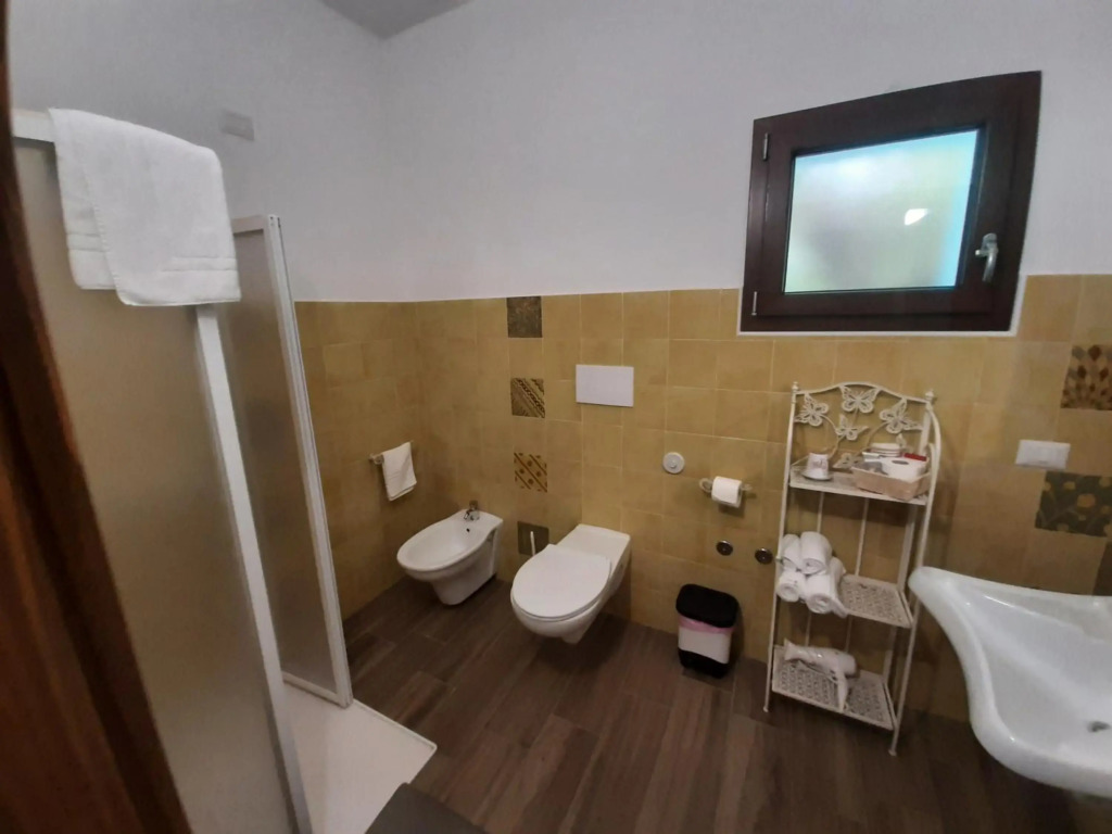 Borgo Rurale Cares
