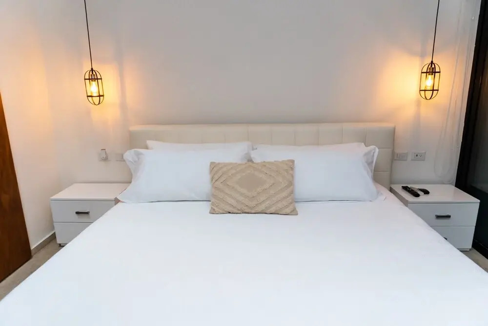 Penthouse 4C Panoramic Tulum by Oceanbnb