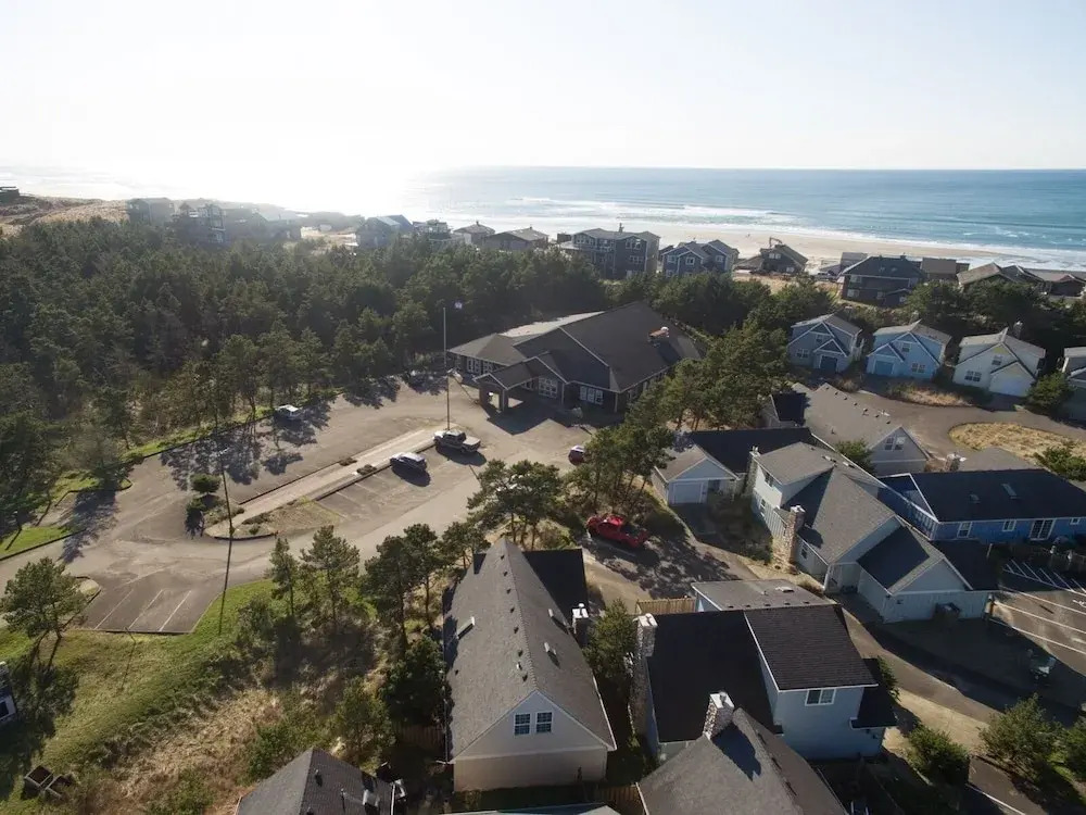 Dune Our Thing 2 Bedroom Home