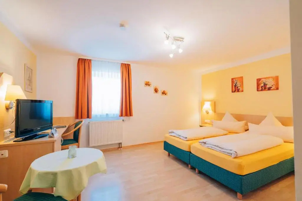 Hotel Abenstal