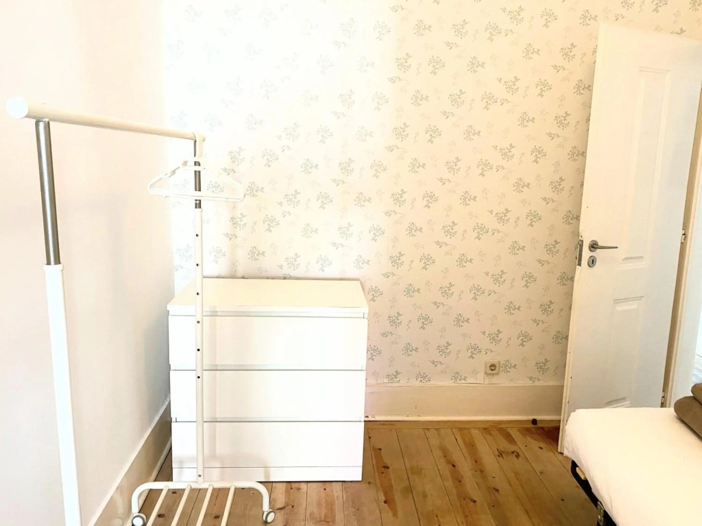 Your Home Santo Amaro Lisbon Apartment 23