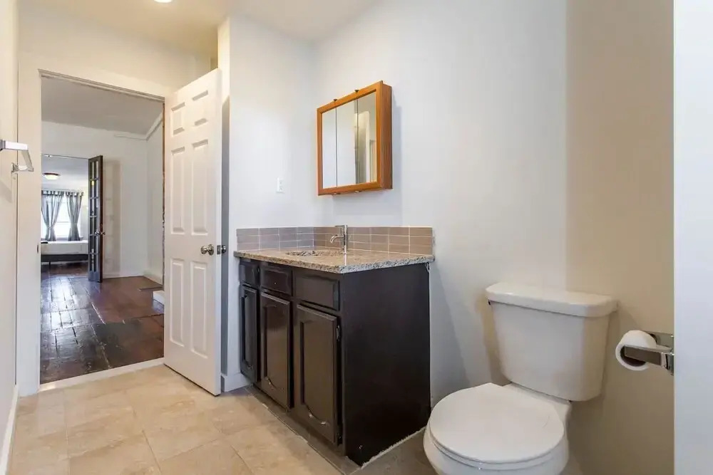 Expansive Loft Located in the Heart of Old City