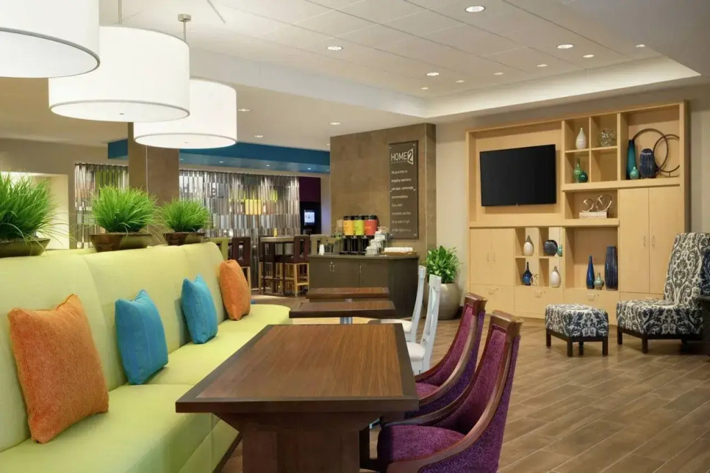 Home2 Suites by Hilton Stevens Point