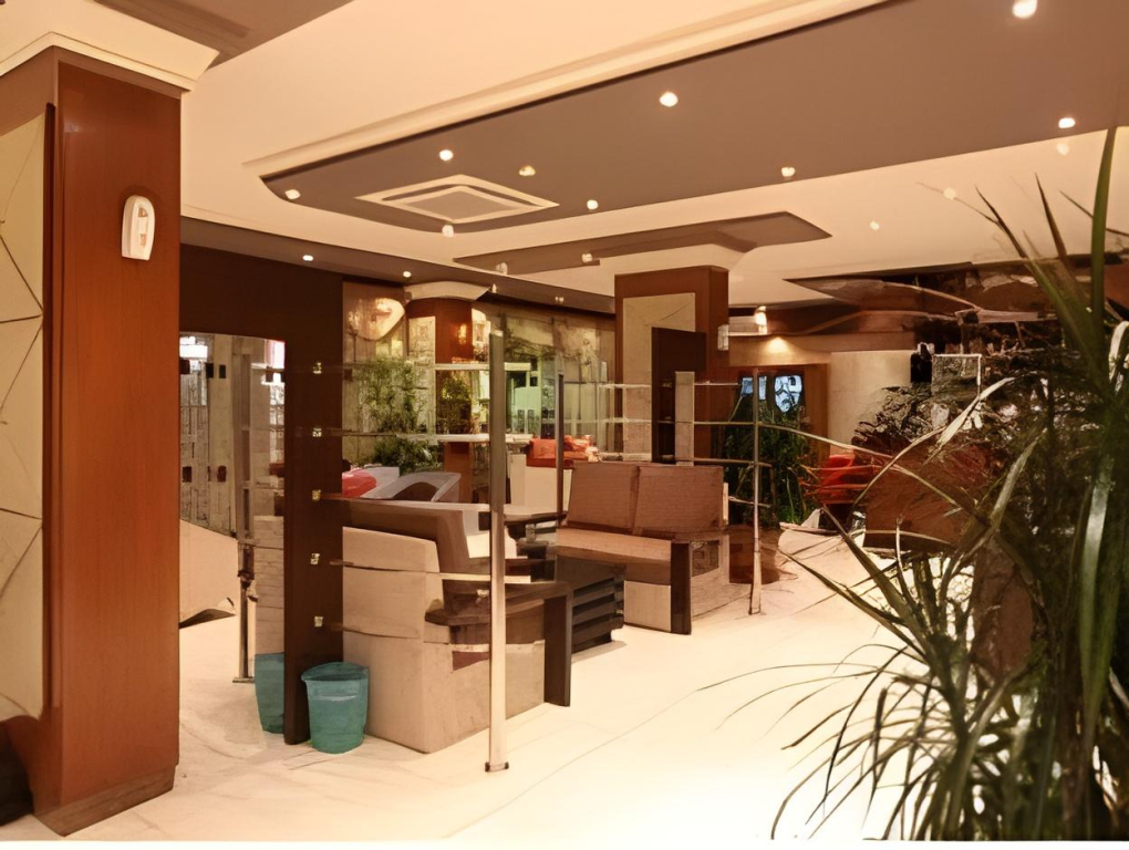 Taleen Alsulaimanyah Serviced Apartments