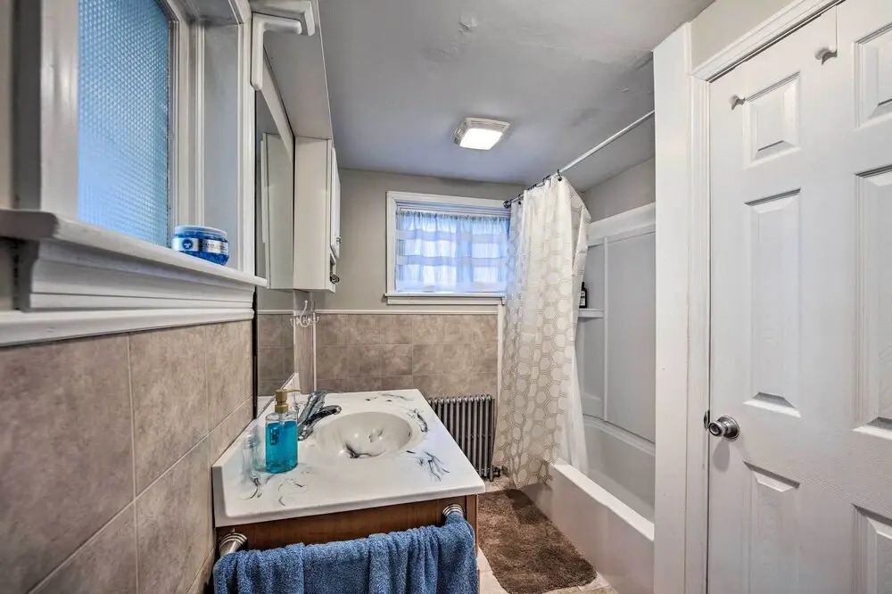Stevens Vacation Rental ~ 14 Mi to Lancaster