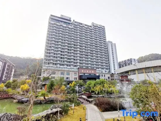 Guangzhou Yueshang Homestay