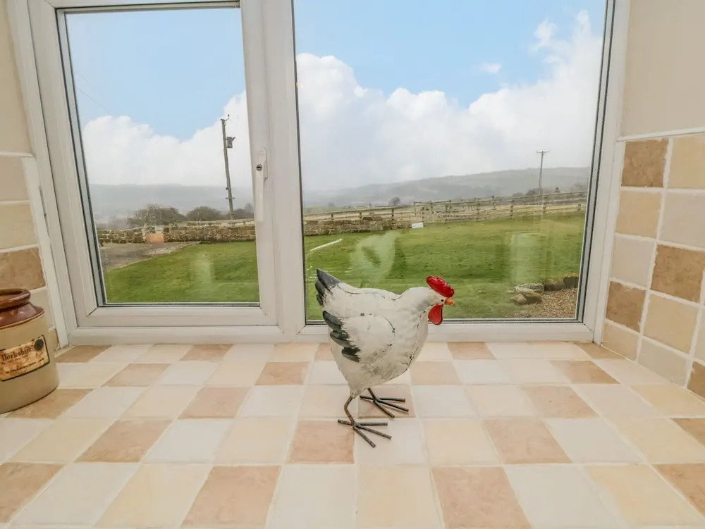 Tidkinhow Farm