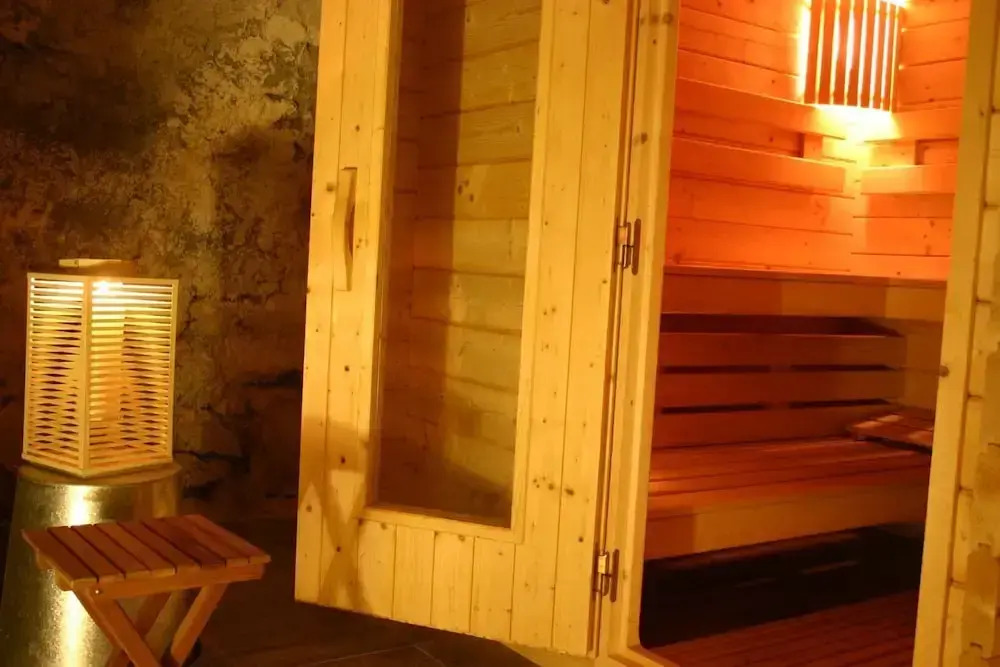 Chambre dhôtes La Font