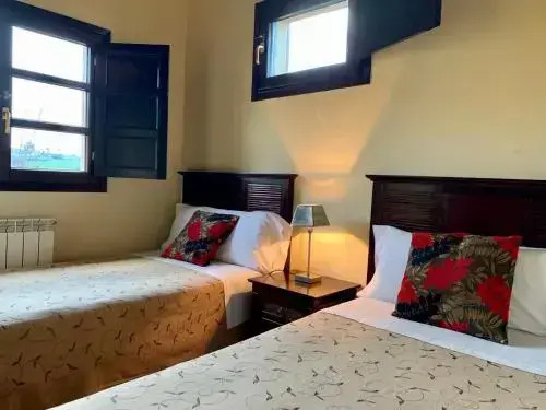 Apartamentos Santillana del Mar