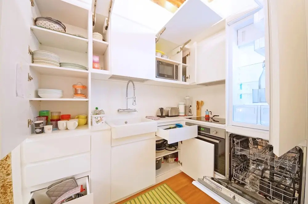 DolceVita Apartments N. 479