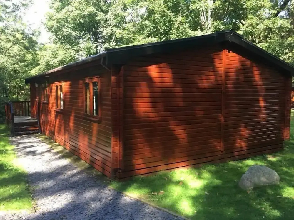 Ogwen Bank Country Club