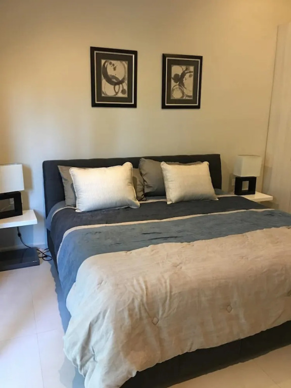 New Luxury apartment in Akab Playacar