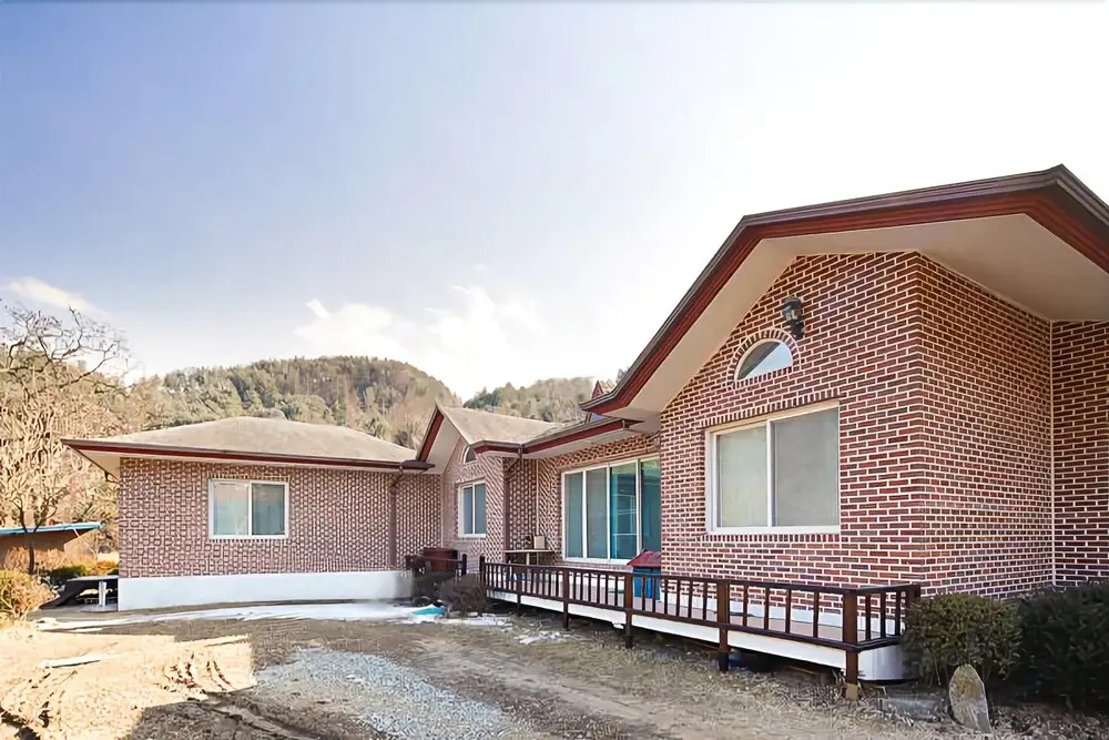 Gapyeong Pot Pension
