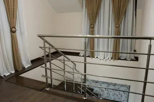 Guest house Altay